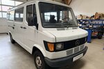 Mercedes-Benz 207 D T1 1. Hand! TÜV neu! H-Kennz. 221.966 km 9.800 &euro; Landsberg am Lech 86899