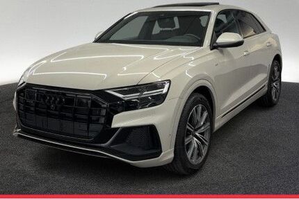 Audi Q8 28.050 km 64.700 &euro; Berlin 10587