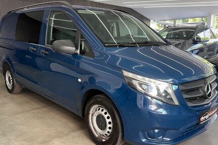 Mercedes-Benz Vito 377.382 km 9.950 &euro; Berlin 12357