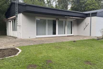 Haus Neumünster Böcklersiedlung - 4 Zimmer, 170 m&sup2;, 950&euro; | Angebot:27449161
