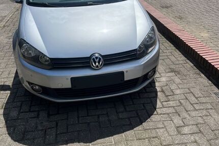 VW Golf 250.000 km 3.300 &euro; Ibbenbüren 49477
