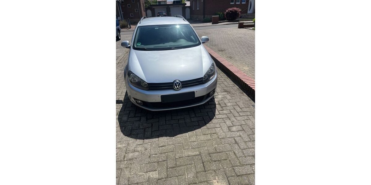 VW Golf 250.000 km 3.300 &euro; Ibbenbüren 49477