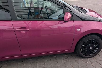 Toyota Aygo (X) 80.957 km 9.490 &euro; Hemer 58675