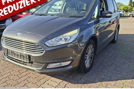 Ford Galaxy 130.266 km 9.985 &euro; Achern 77855