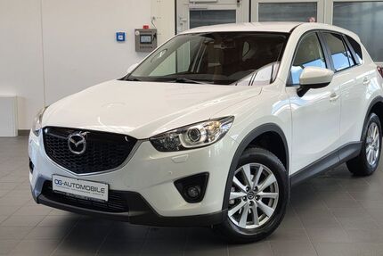 Mazda CX-5 125.000 km 13.550 &euro; Aichstetten 88317