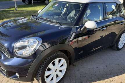 Mini Cooper SD Countryman 174.500 km 9.999 &euro; Wunstorf 31515