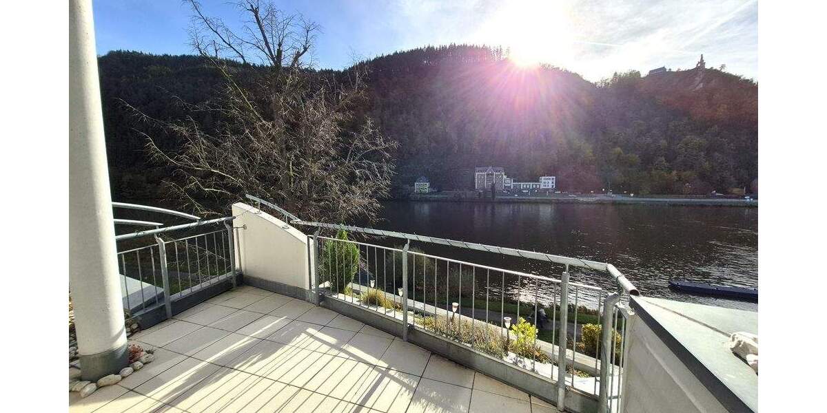 Etagenwohnung Traben-Trarbach Traben - 2 Zimmer, 119 m&sup2;, 450.000&euro; | Angebot:25777125