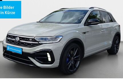 VW T-Roc 25.824 km 35.200 &euro; Bad Nauheim 61231