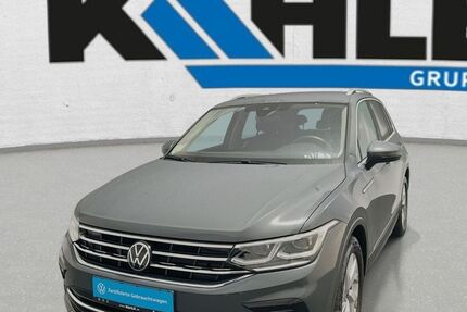 VW Tiguan 45.841 km 25.690 &euro; Wedemark 30900