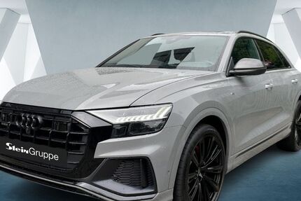 Audi Q8 85.050 km 65.785 € Gummersbach 51645