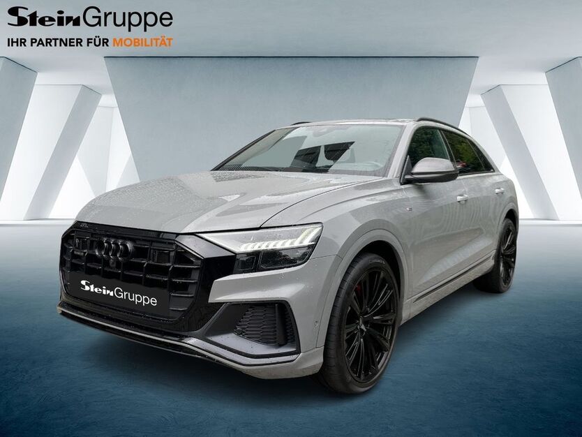 Audi Q8 85.050 km 65.785 € Gummersbach 51645