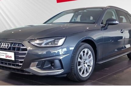 Audi A4 10.400 km 33.680 &euro; Kiel 24118