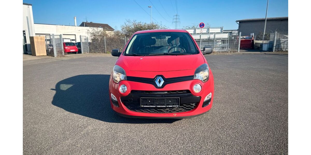 Renault Twingo 116.122 km 3.250 € Wesseling 50389