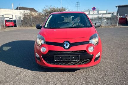 Renault Twingo 116.122 km 4.900 &euro; Wesseling 50389