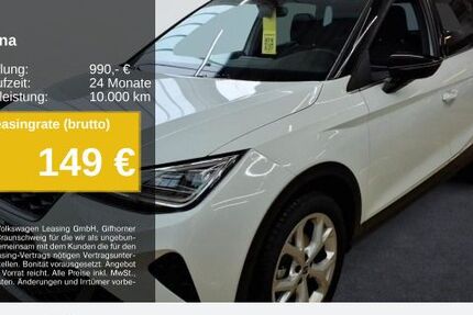 Seat Arona 16.602 km 24.150 € Bochum 44809