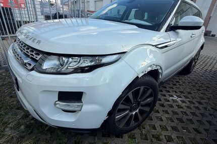 Land Rover Range Rover Evoque 104.090 km 11.490 &euro; Hamburg 20257