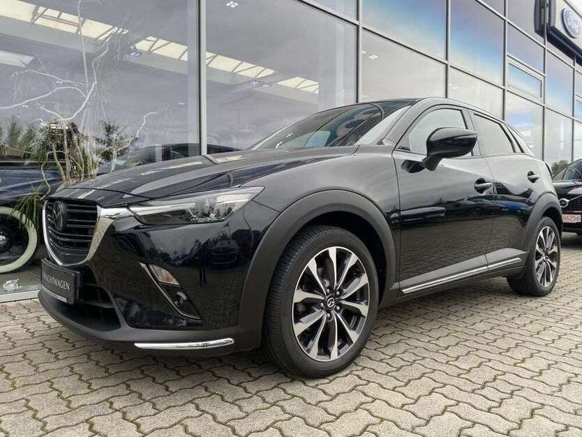 CX-3