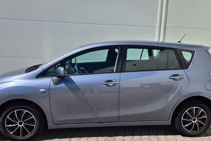 Toyota Verso 170.000 km 4.950 &euro; Landsberg 86899