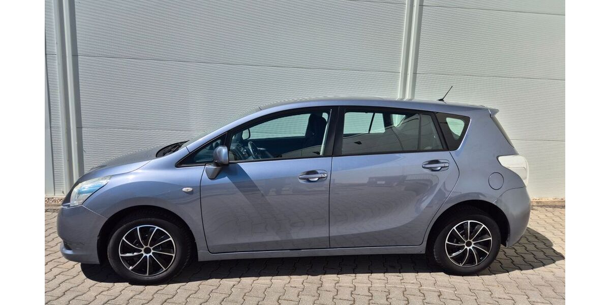 Toyota Verso 170.000 km 4.950 &euro; Landsberg 86899