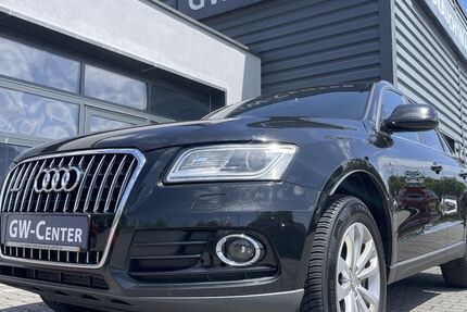 Audi Q5 267.000 km 14.490 &euro; Leipzig 04129