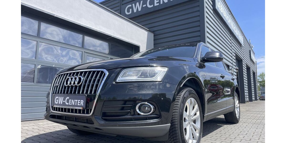 Audi Q5 267.000 km 14.490 &euro; Leipzig 04129