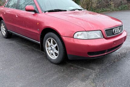 Audi A4 213.994 km 690 &euro; Rendsburg 24768