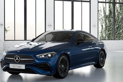 Mercedes-Benz CLE 450 10.250 km 62.770 &euro; Pfarrkirchen 84347