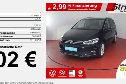 VW Touran 31.570 km 32.869 € Horn-Bad Meinberg 32805