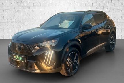 Peugeot 2008 29.101 km 23.500 &euro; Delitzsch OT Döbernitz 04509