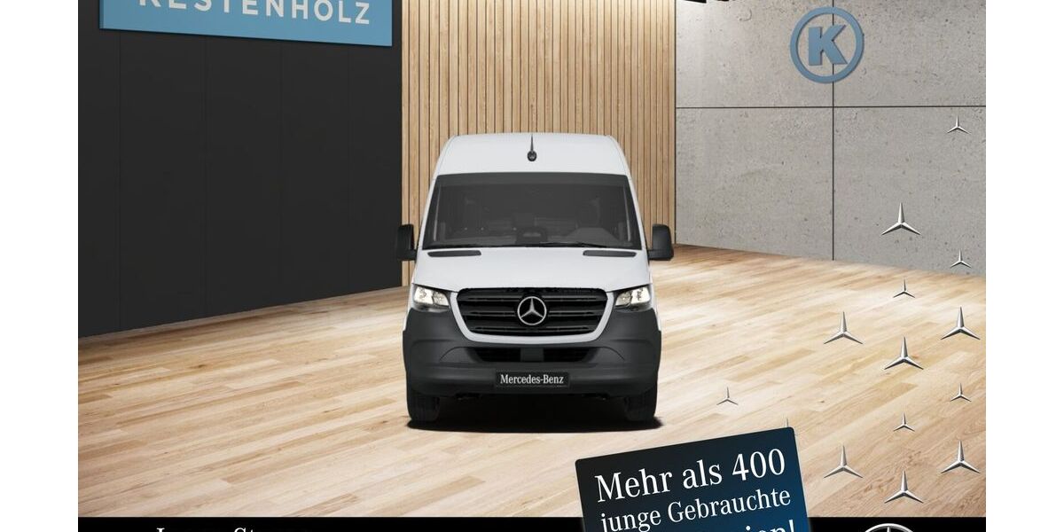 Mercedes-Benz Sprinter 9.000 km 49.968 &euro; Koblenz 56070