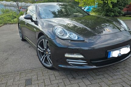 Porsche Panamera 110.000 km 26.400 &euro; Lauchringen 79787