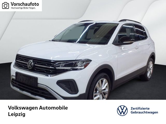 VW T-Cross 19.395 km 20.430 &euro; Leipzig 04178