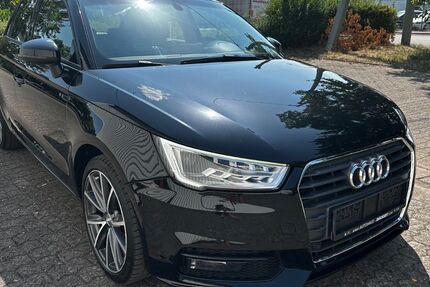 Audi A1 166.000 km 9.490 &euro; Saarlouis 66740