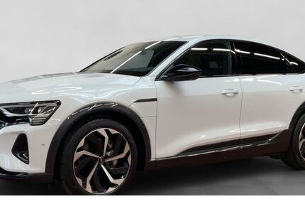 Audi Q8 e-tron 63.195 km 51.970 &euro; Lüneburg 21337