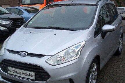 Ford B-Max 48.731 km 9.950 € Neuss 41469