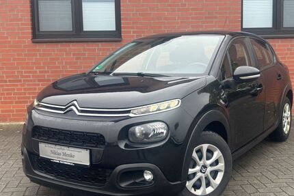 Citroen C3 120.965 km 6.890 &euro; Bad Laer 49196