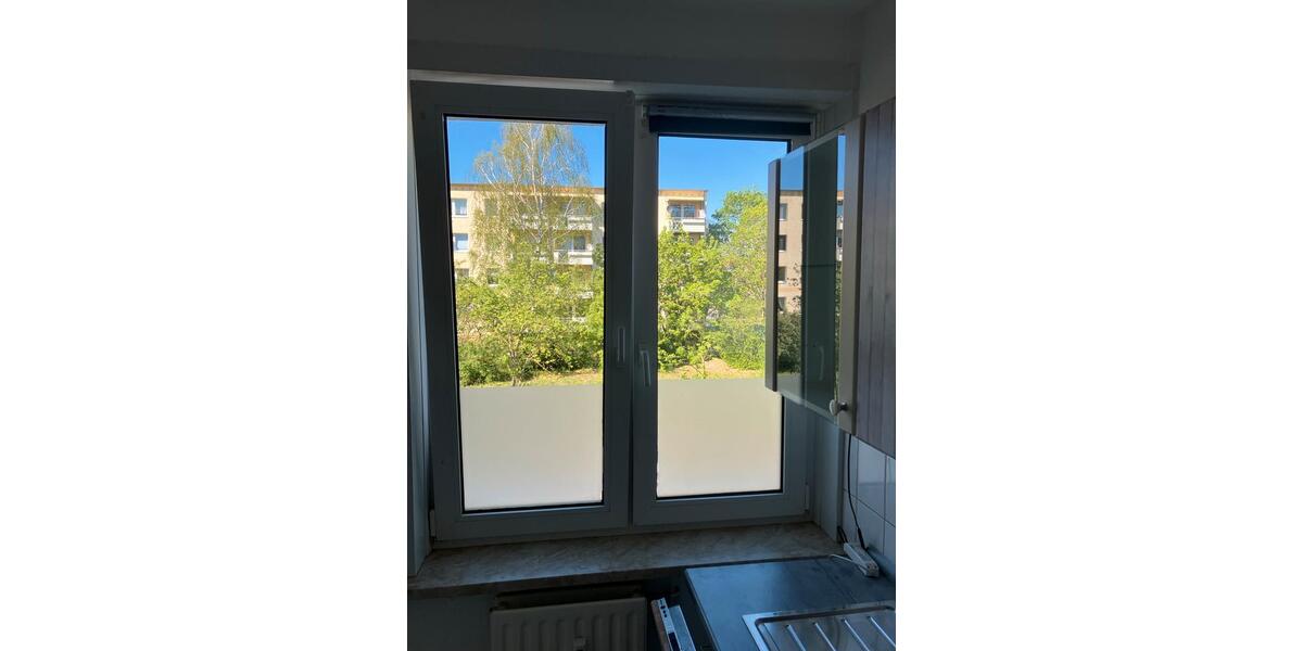 Etagenwohnung Greifswald - 1 Zimmer, 33 m&sup2;, 420&euro; | Angebot:26397987