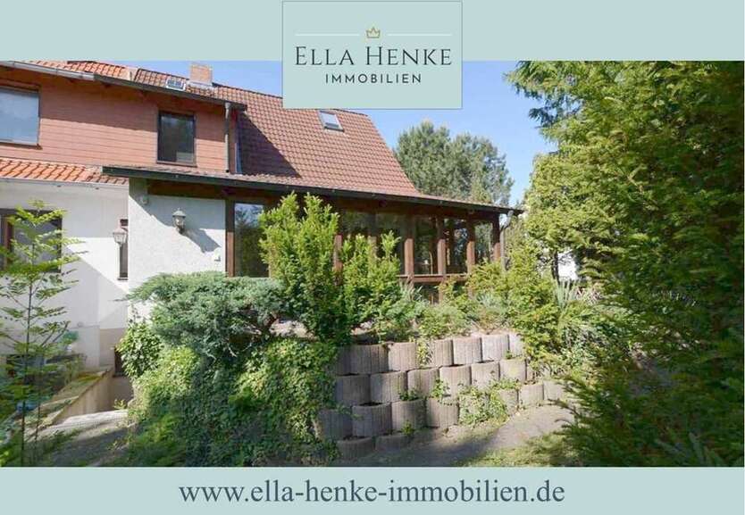 Haus zum Kaufen in Osterwieck 189.000 € 140 m²