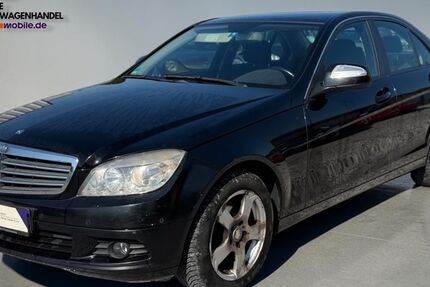 Mercedes-Benz C 220 317.000 km 1.950 &euro; Seesen 38723