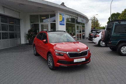 Skoda Kamiq 27.800 km 17.990 &euro; Babenhausen 64832