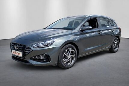 Hyundai i30 55.900 km 17.695 &euro; Güstrow 18273
