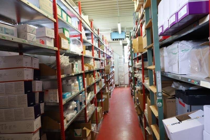 Gewerbeobjekt Balingen Frommern - 1.060.000&euro; | Angebot:25742372