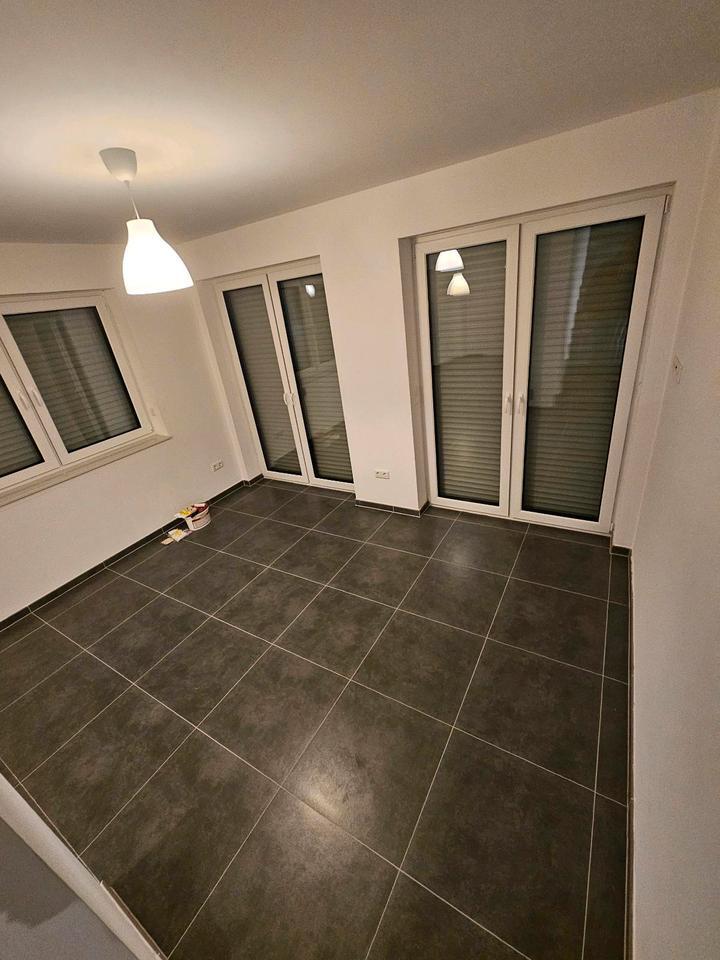 Doppelhaushälfte 3 Zimmer große Garten Donnerschwee zimmer