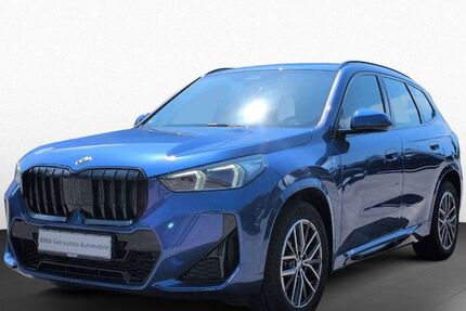 BMW X1 12.551 km 35.890 &euro; Goslar 38644