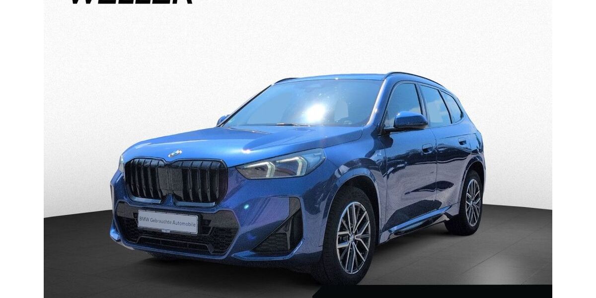 BMW X1 12.551 km 35.890 &euro; Goslar 38644