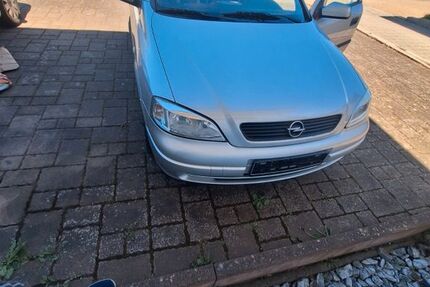 Opel Astra 162.903 km 799 &euro; Wallerfangen 66798