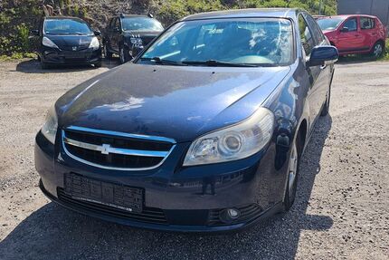 Chevrolet Epica 163.600 km 690 € Albstadt 72458