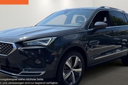 Seat Tarraco 42.928 km 30.980 &euro; Düsseldorf 40589