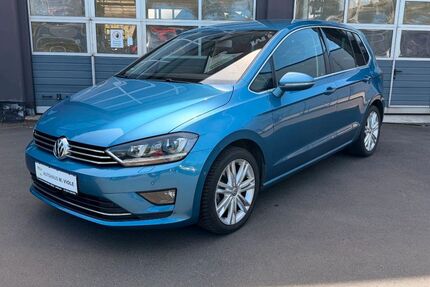 VW Golf 132.556 km 13.199 &euro; Göttingen 37079