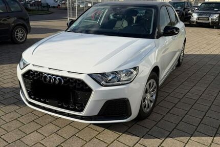 Audi A1 26.000 km 17.900 &euro; Rastatt 76437